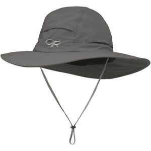 Outdoor Research Sunbriolet Sun Hat (Large, adjustable)
